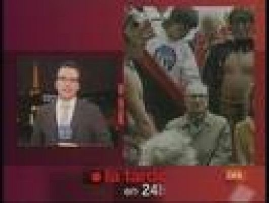  - Muere Cláude Lévi-Strauss