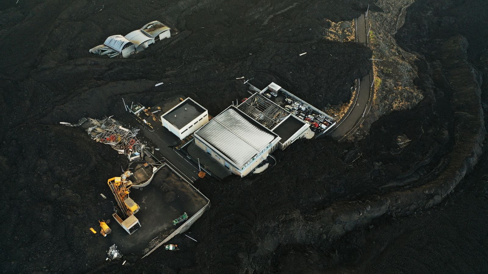 La tarde en 24 horas - 15/11/21 (1) - ver ahora