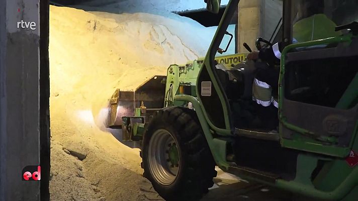 España Directo - España Directo - 15/11/21