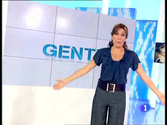 Gente - Gente - 03/11/09