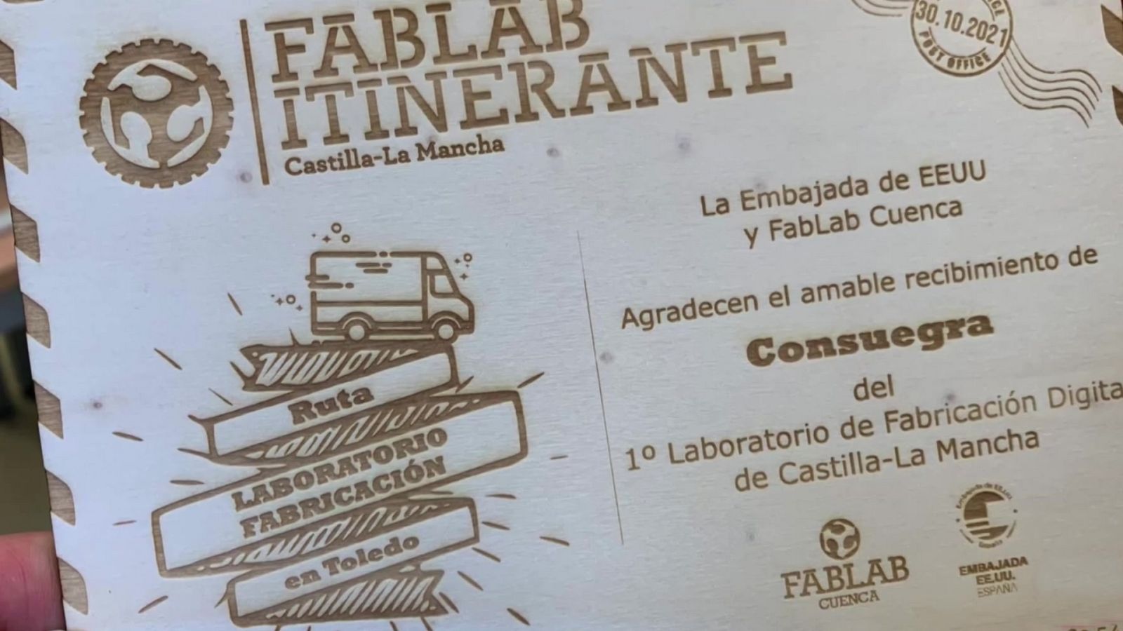 Emprende Express - 15/11/21 - ver ahora