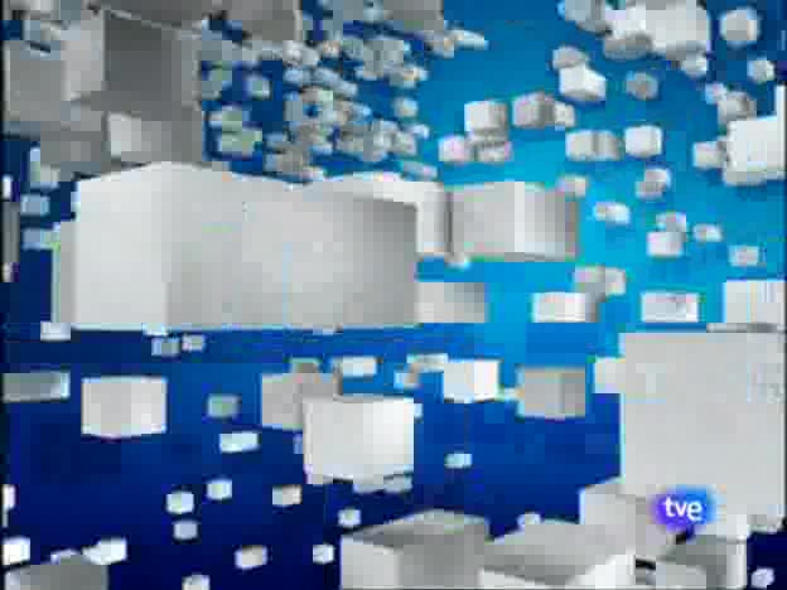 Telediario 2 - 03/11/09 | Ver