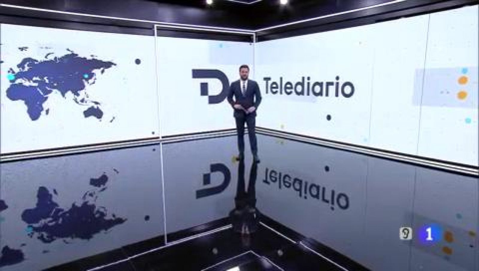 Telediario en cuatro minutos - 16/11/2021