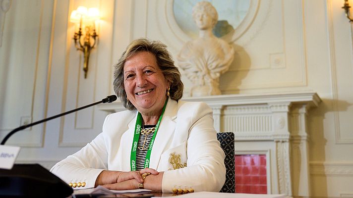 La hora de La 1 - CEOE, contra subir las cotizaciones: "Es el peor momento para crear nueva presión fiscal a la creación de empleo"