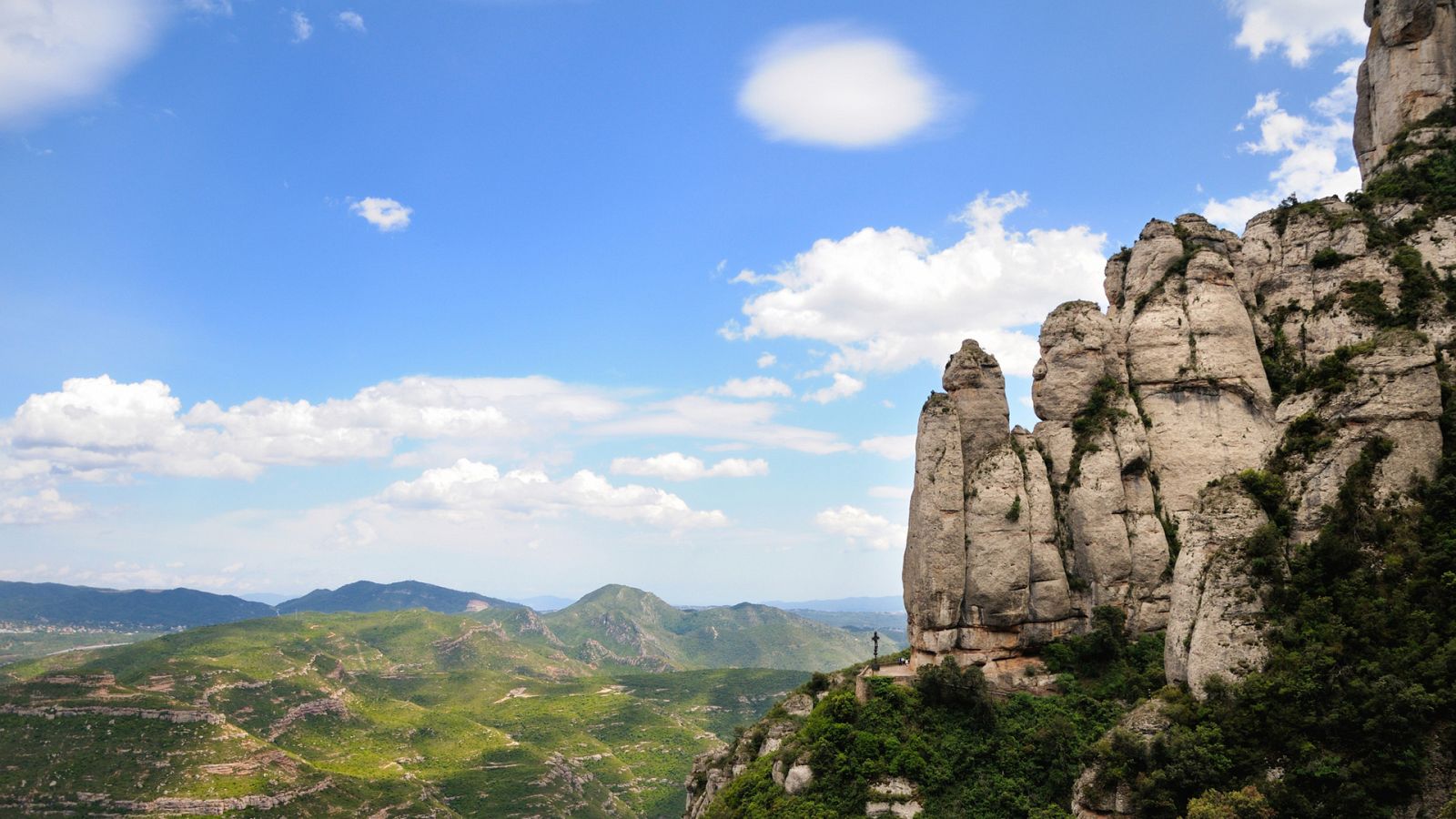 Turismo rural en el mundo - Barcelona - ver ahora