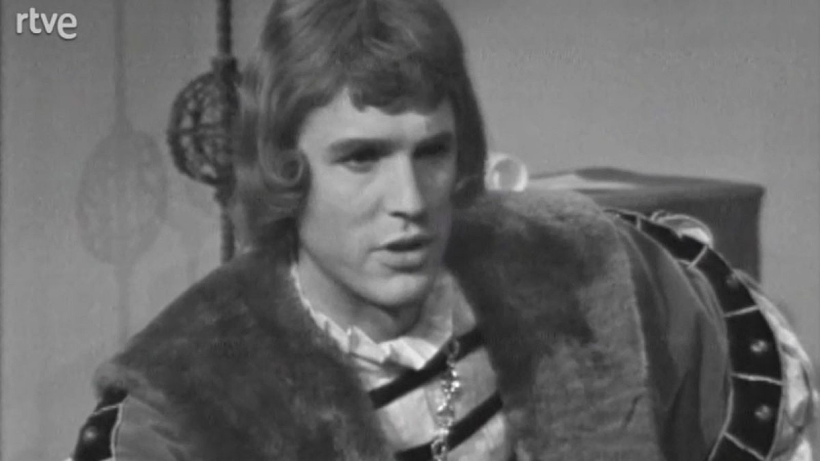 El cardenal de Castilla - Capítulo 3 - El cardenal de Castilla | Ver