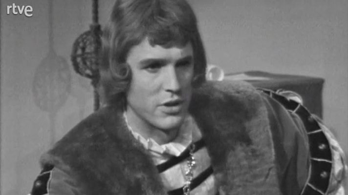 El cardenal de Castilla - Capítulo 3