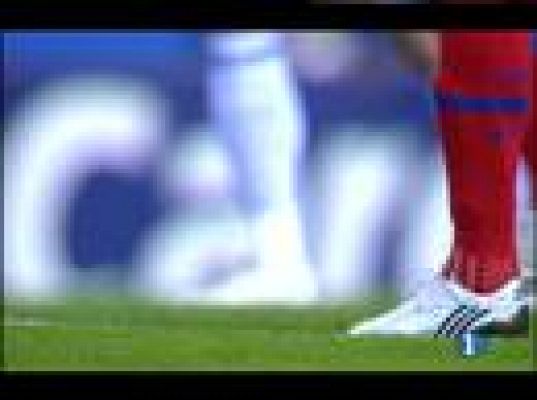 Champions League - El adiós del Atlético (2-2)