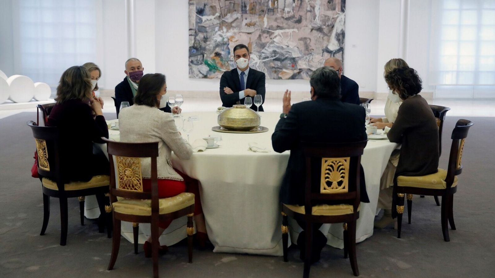 Diario 24 - 16/11/21 (1) - ver ahora