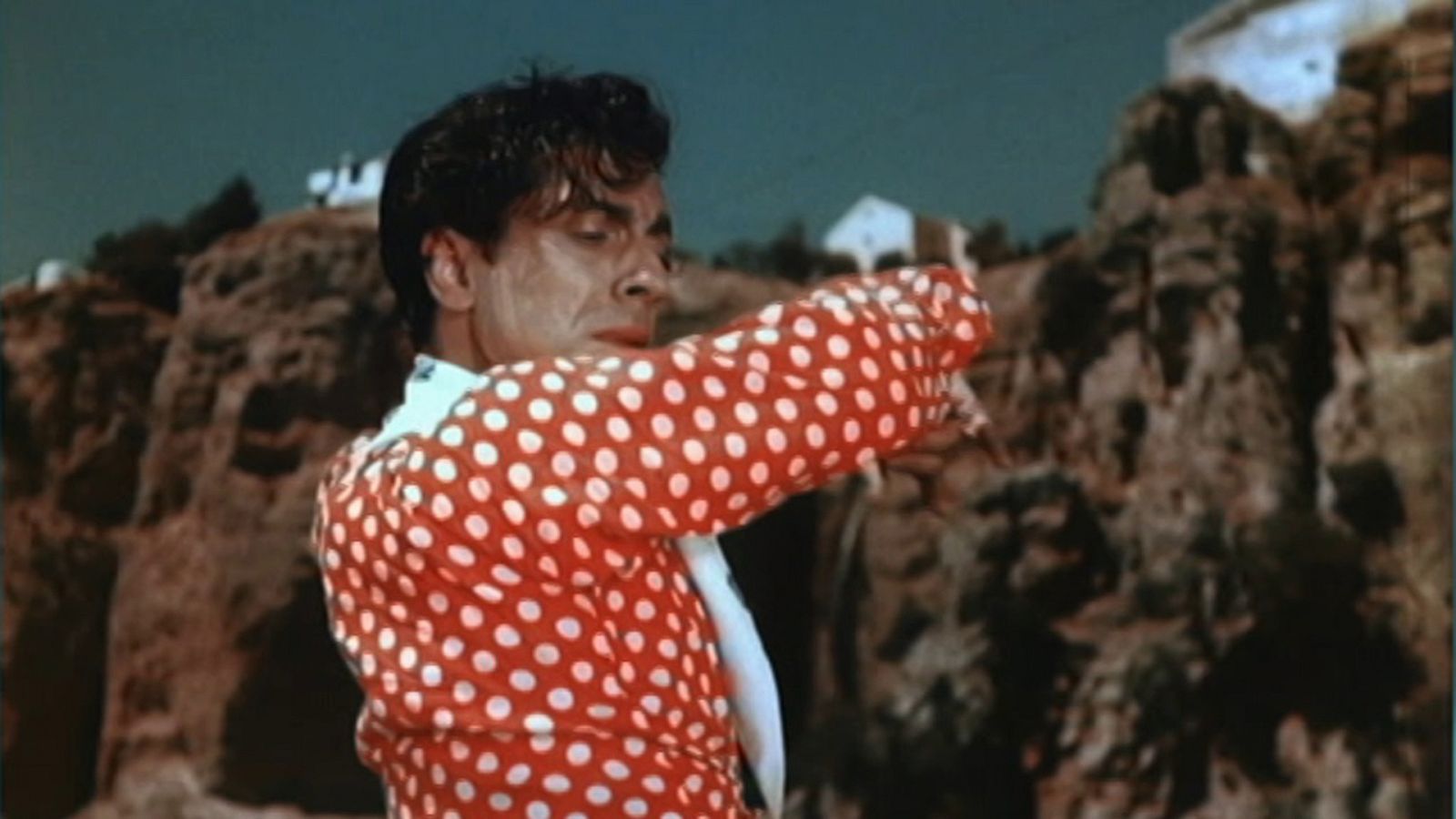 Historia de nuestro cine - Duende y misterio del flamenco - Ver ahora