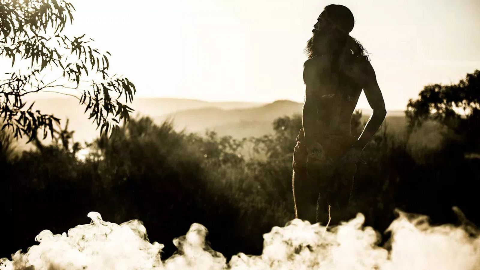 La mágica Tierra de Oz - Episodio 3: Hombres - ver ahora