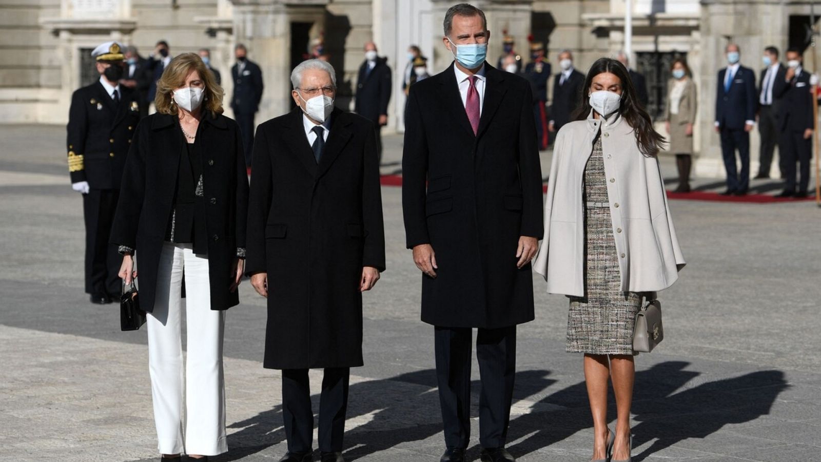 Diario 24 - 16/11/21 (2) - ver ahora