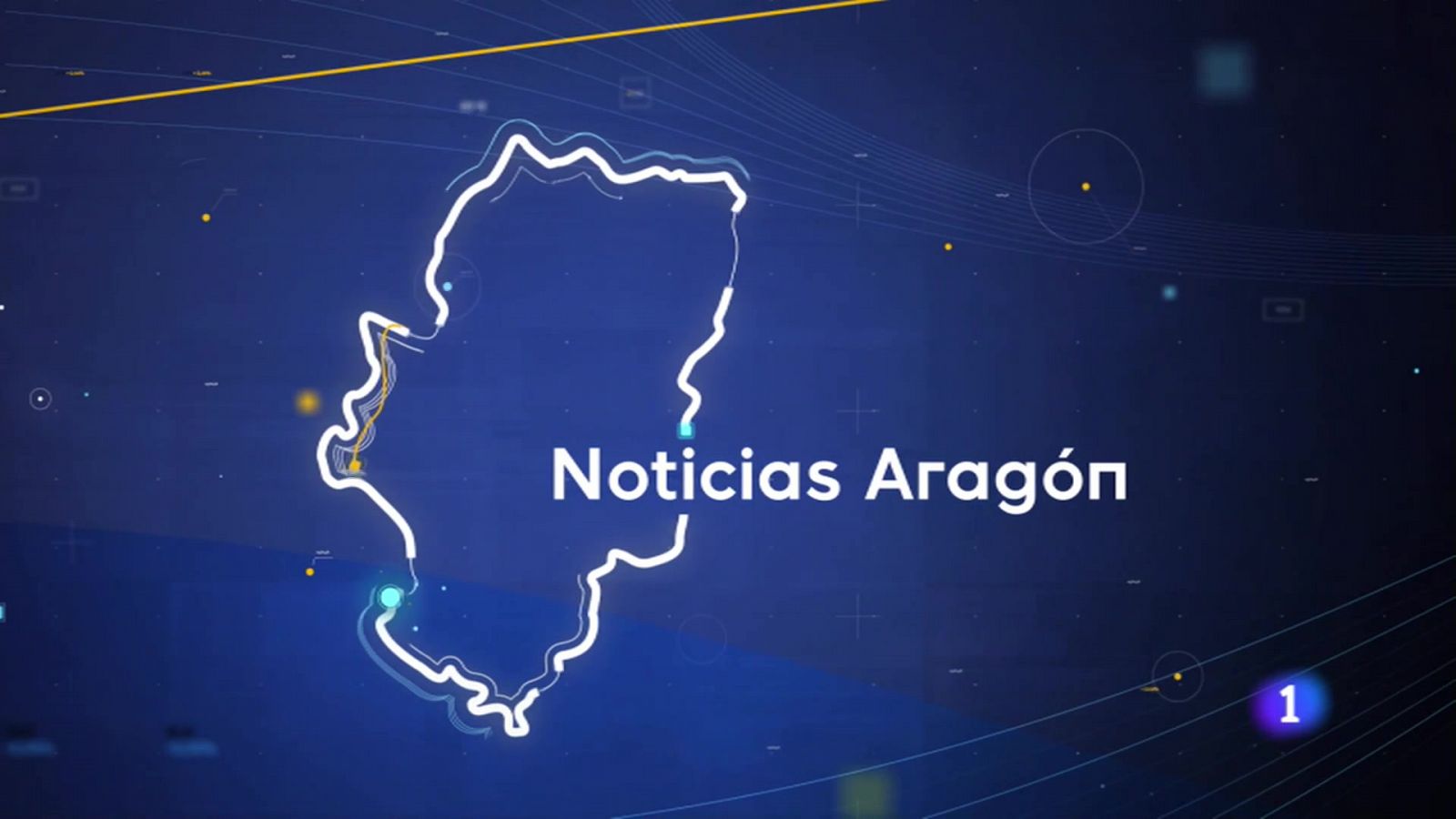 Noticias Aragón - 16/11/2021 - RTVE.es