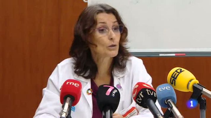 Informativo Telerioja - Informativo Telerioja - 16/11/21