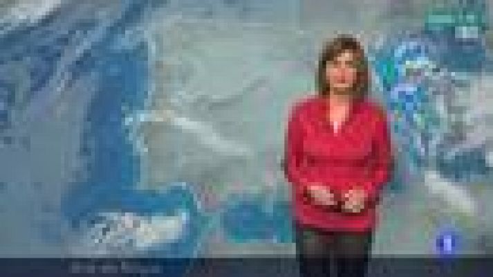 Informativo Telerioja - El tiempo en La Rioja - 16/11/21