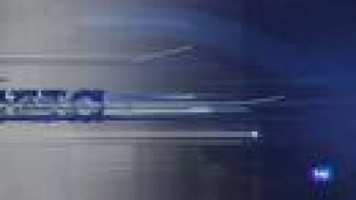 Telenavarra - Telenavarra en 2' - 16/11/2021