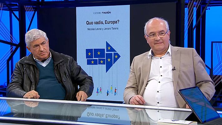 La aventura del Saber - La aventura del saber - 18/11/21