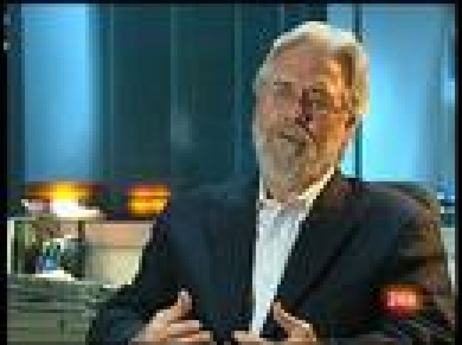 Primer aniversario de la victoria de Obama | Ver