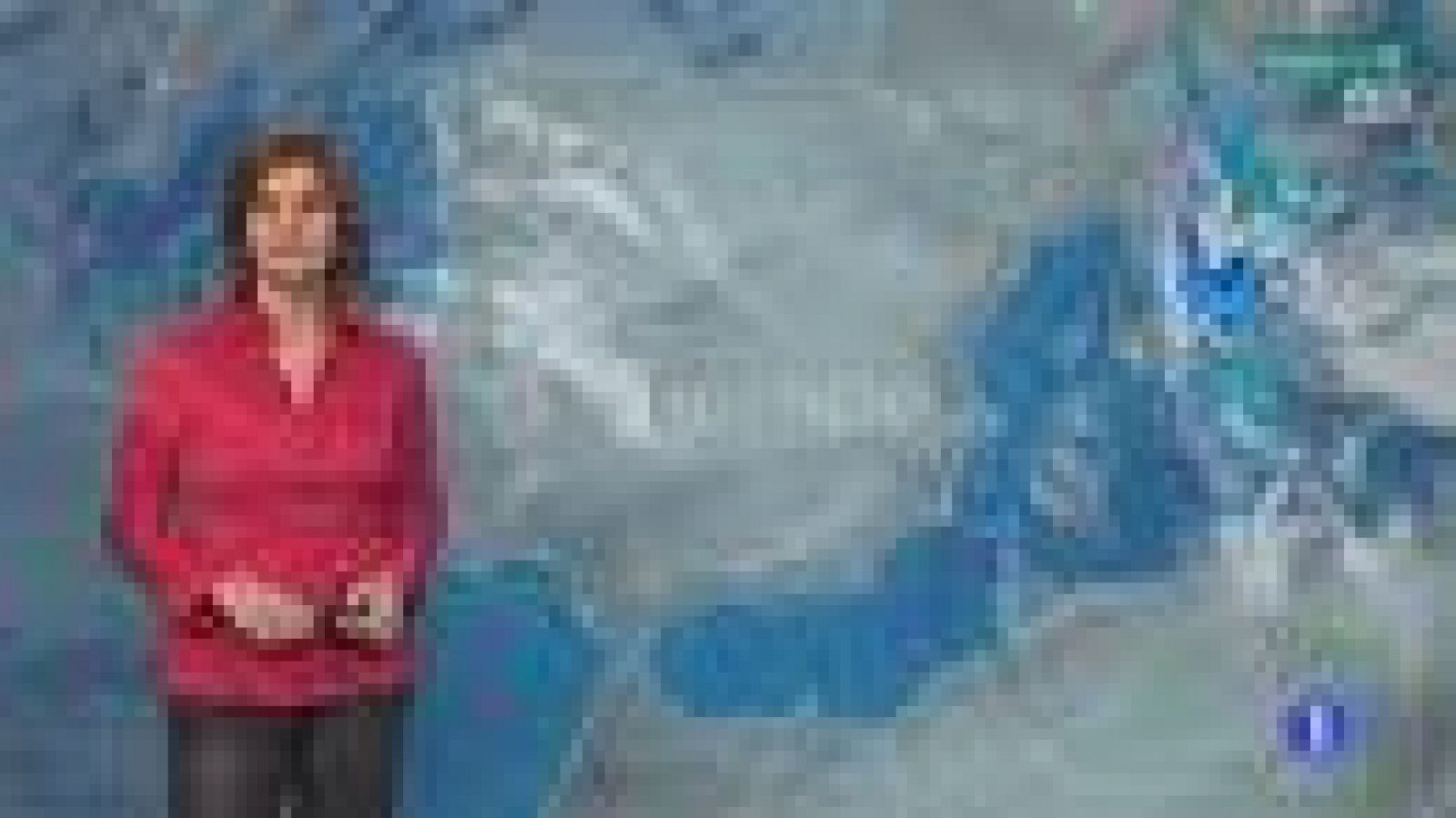 El Tiempo en la Region de Murcia - 16/11/2021