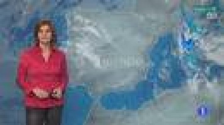 Noticias Murcia - El Tiempo en la Region de Murcia - 16/11/2021