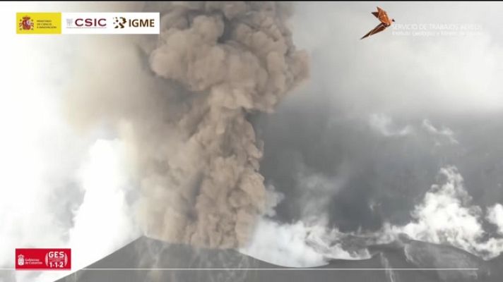 Telecanarias - Canarias en 2' - 16/11/2021