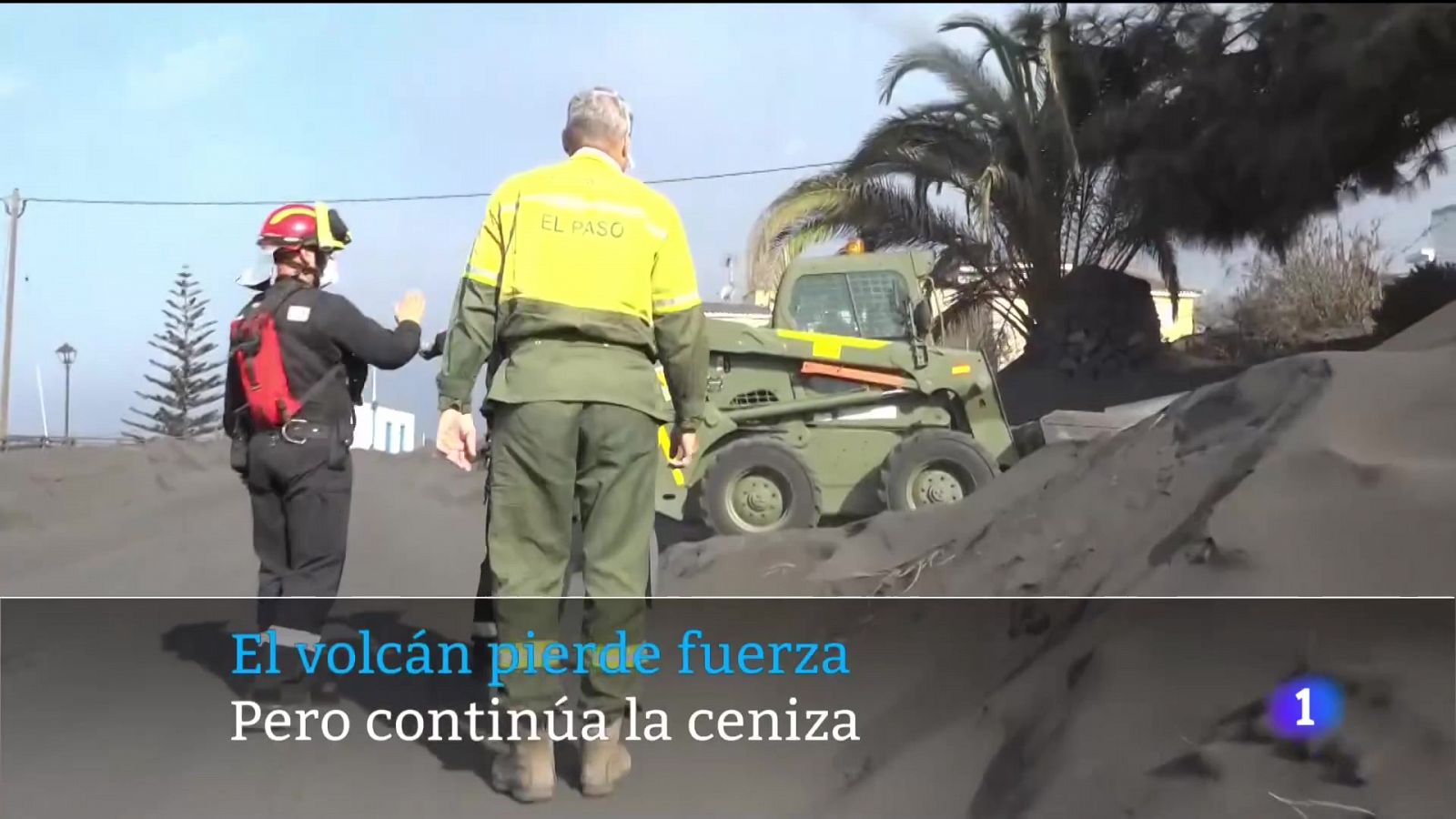 Telecanarias - 16/11/2021 | Ver