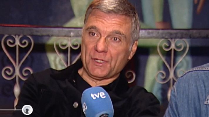 Continuarà... - Continuarà... amb el Tricicle