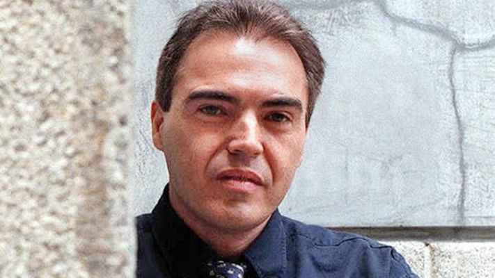 Informe Semanal - El periodista Julio Fuentes, asesinado en Afganistán (año 2001)