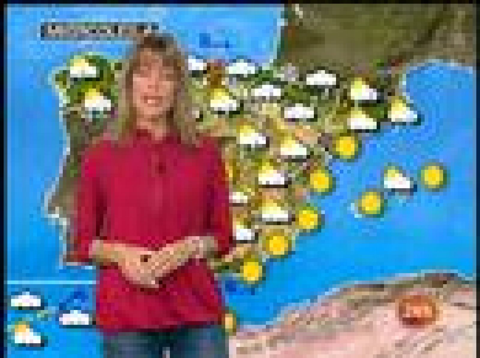 El Tiempo - 04/11/09 - El tiempo | Ver