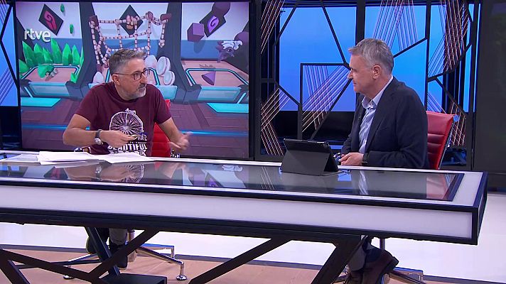 La aventura del Saber - La actualidad con Pascual Serrano