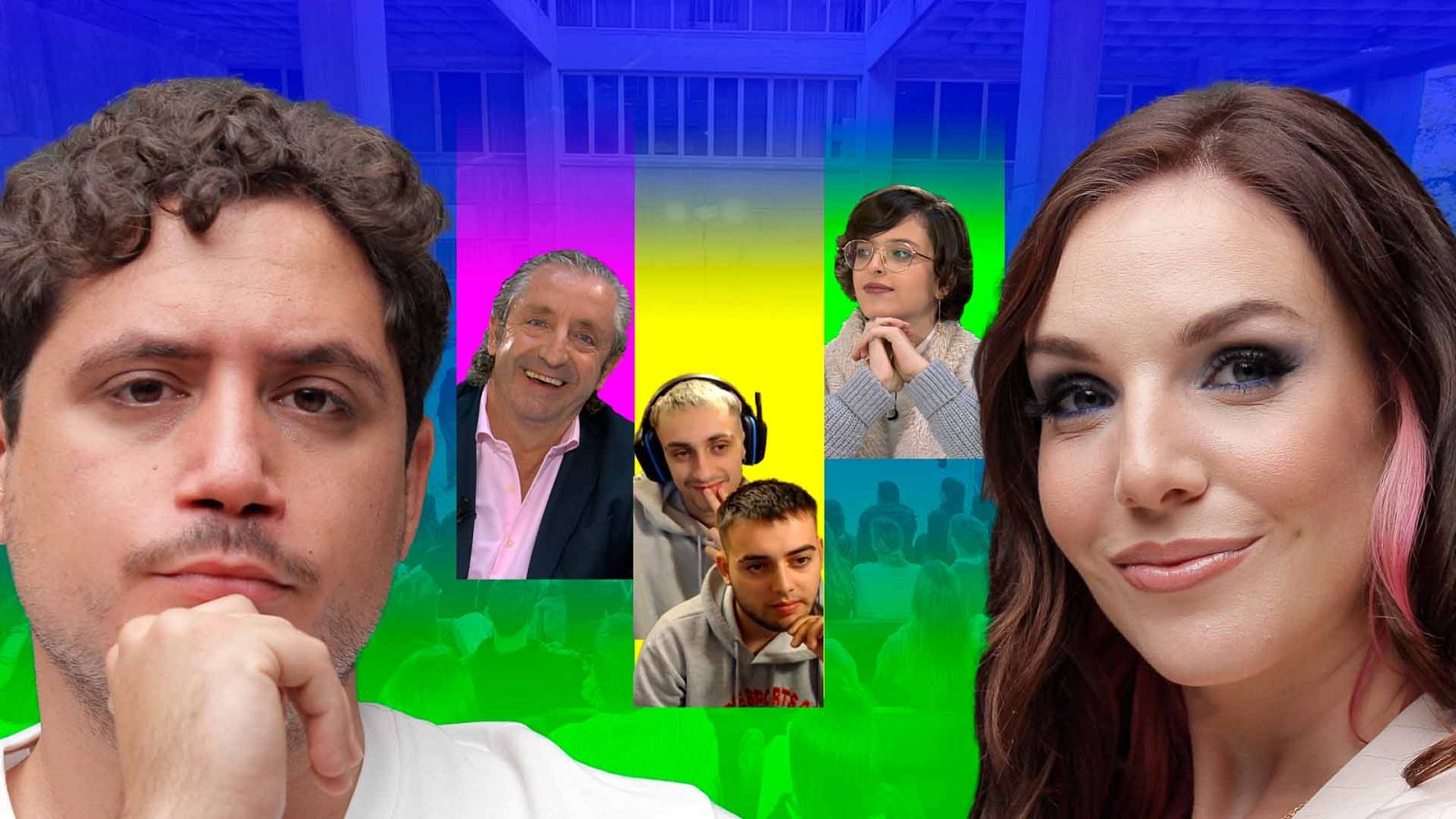 ¿Pueden los medios tradicionales competir contra Ibai?