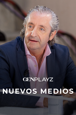 Gen Playz - ¿Pueden los medios tradicionales competir contra Ibai?