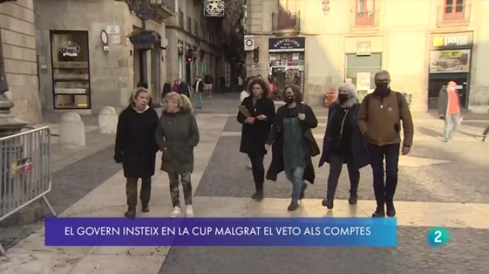 El Vespre - El Vespre - 16/11/2021