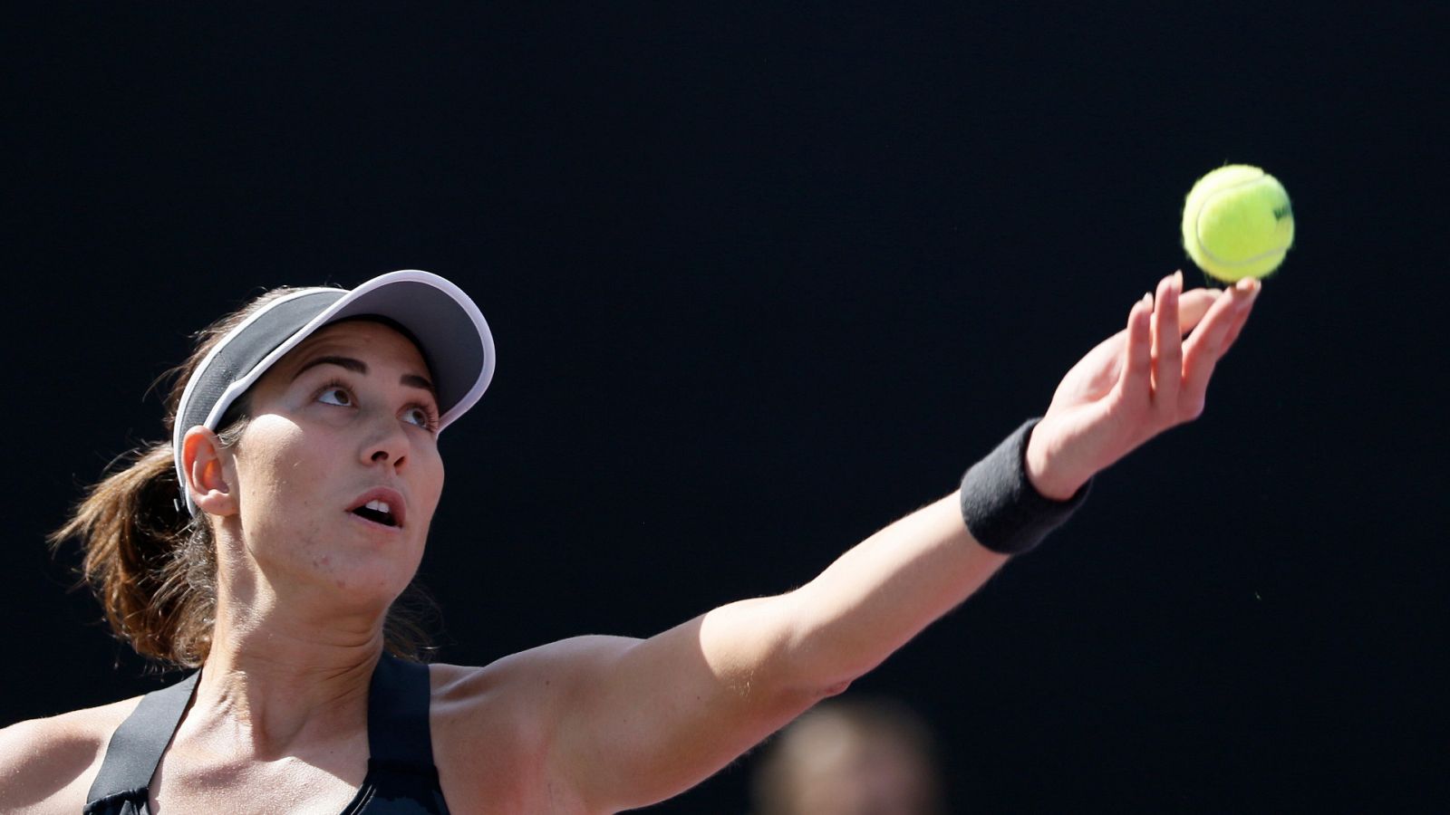 Tenis - WTA Finals Round Robin. Semifinal: Paula Badosa - Garbiñe Muguruza - ver ahora