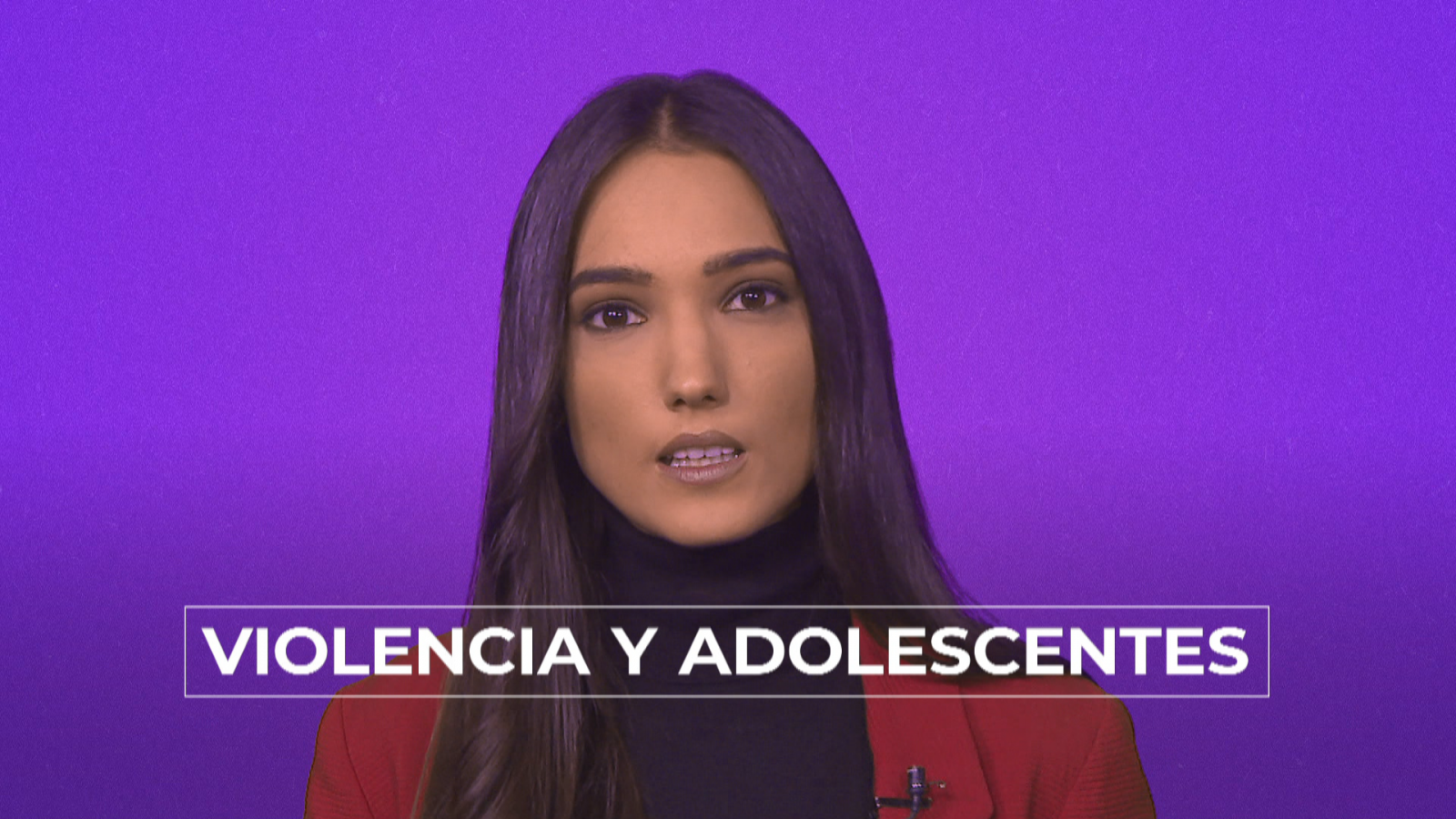 ELDATO: Violencia de género y adolescentes