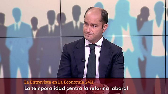 La economía - La economía - 17/11/21