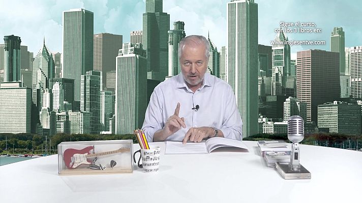 Inglés en TVE - Programa 439