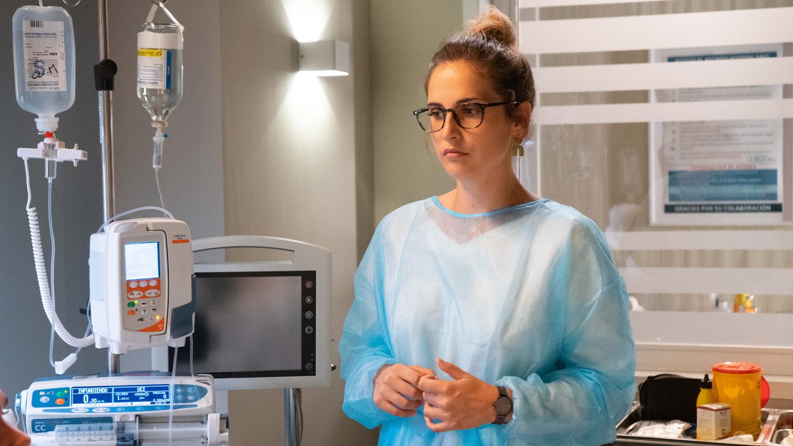 Dos vidas - Episodio 206 - Ver ahora