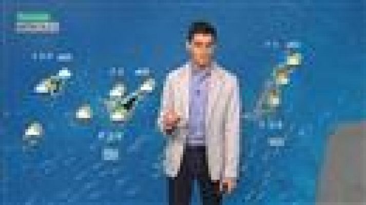 Telecanarias - El tiempo en Canarias - 17/11/2021