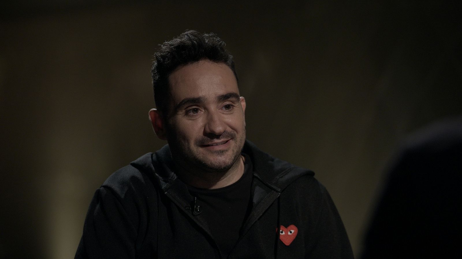 La matemática del espejo - Juan Antonio Bayona - Ver ahora