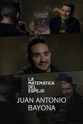 Juan Antonio Bayona