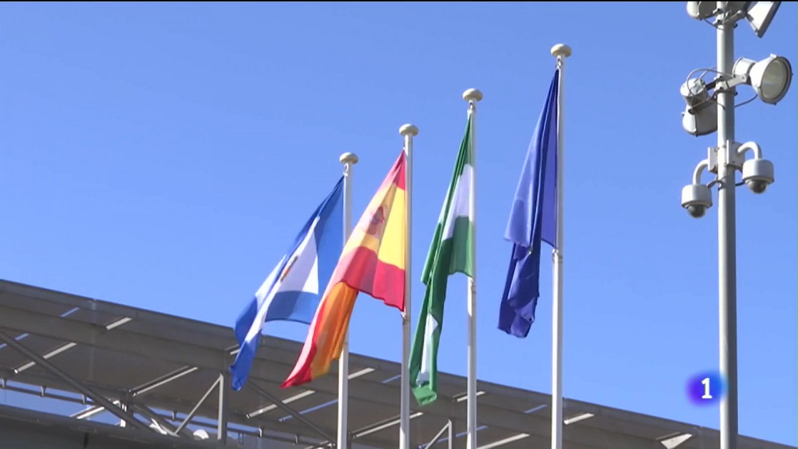 Cumbre COTEC en Málaga - Noticias Andalucía | Ver