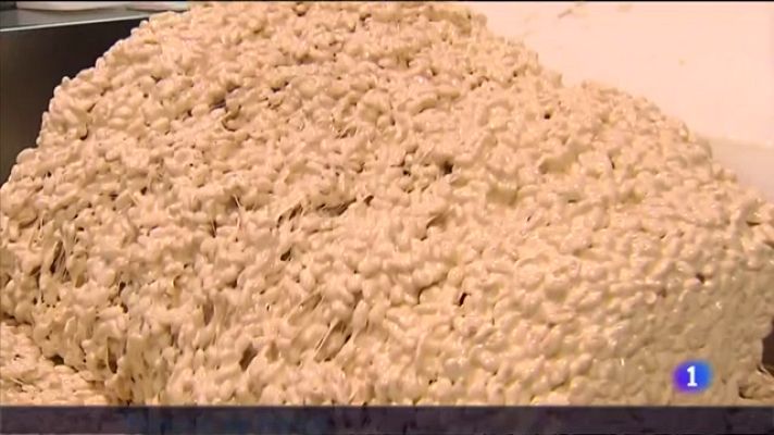 L'informatiu - Comunitat Valenciana - L'Informatiu Comunitat Valenciana 1 - 17/11/21