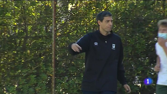 Noticias Andalucía - El árbitro que se ha propuesto luchar contra la violencia en el fútbol