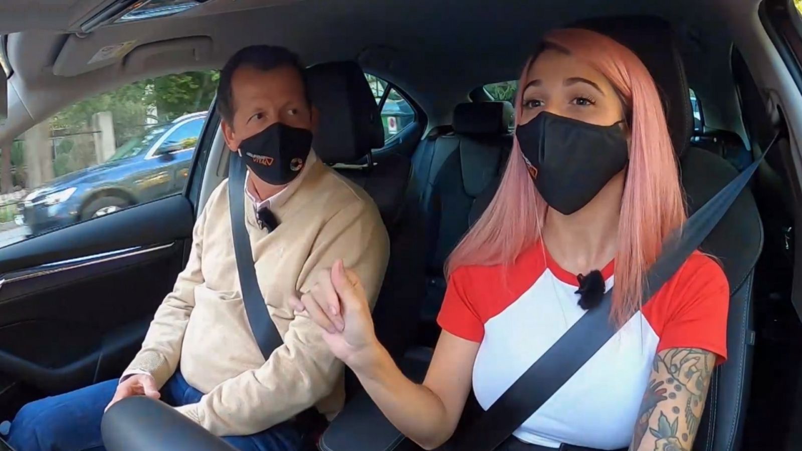 Seguridad Vital - 28/11/21 - ver ahora