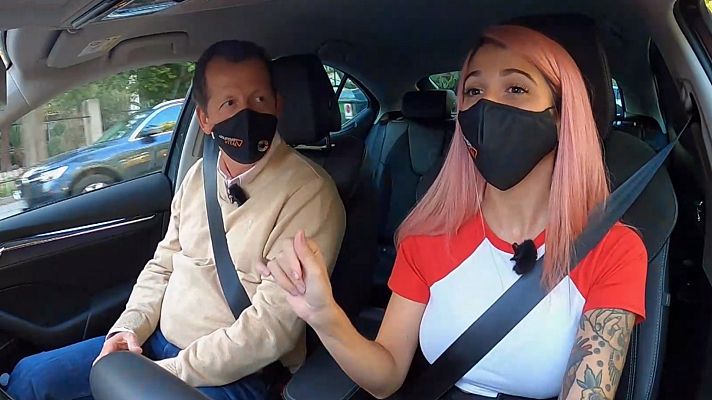 Seguridad vital 5.0 - Seguridad Vital - 28/11/21