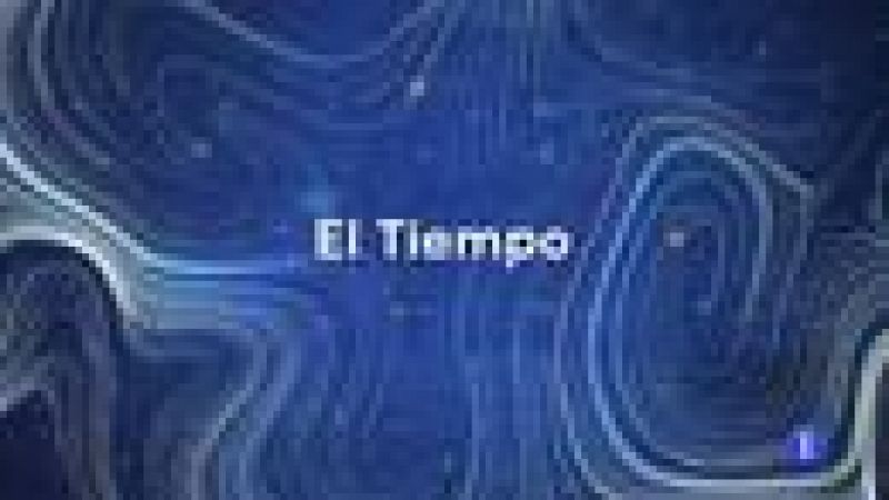  El Tiempo en la Region de Murcia - 17/11/2021