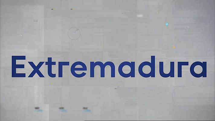 Noticias de Extremadura - Noticias de Extremadura - 17/11/2021