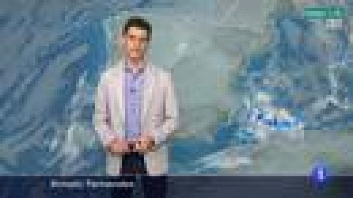 Informativo Telerioja - El tiempo en La Rioja - 17/11/21