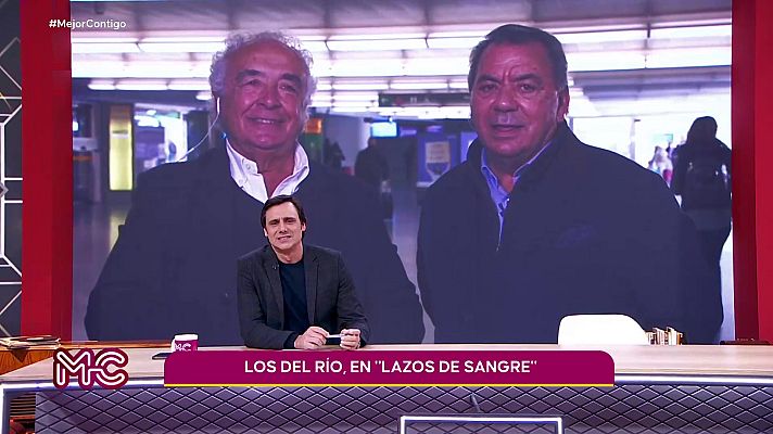 Mejor contigo - Programa 46